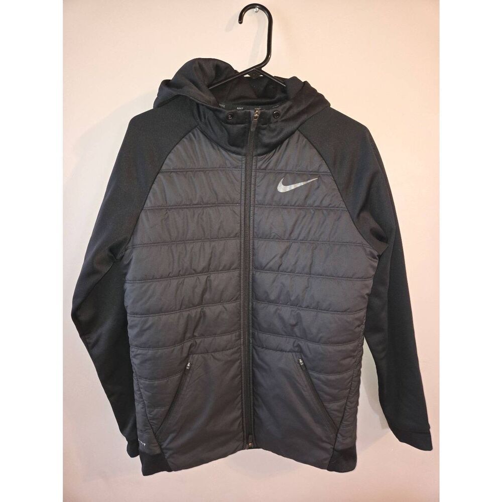 Nike Therma Winterized Jacket